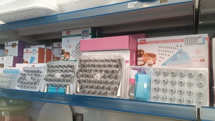 DE TODO PARA LA GASTRONOMÍA 