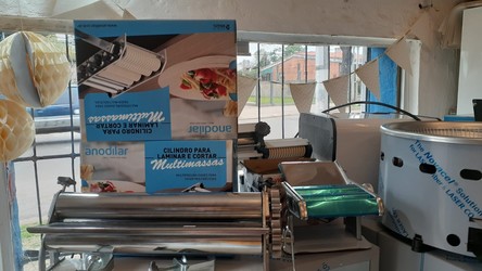 DE TODO PARA LA GASTRONOMÍA 