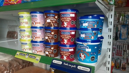 DE TODO PARA LA GASTRONOMÍA 