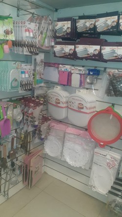 DE TODO PARA LA GASTRONOMÍA 