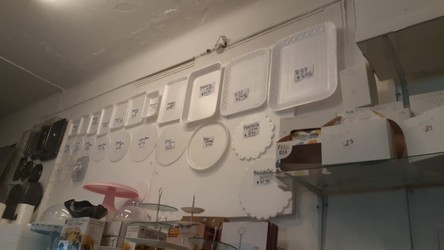 DE TODO PARA LA GASTRONOMÍA 