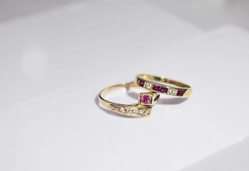 LUCIANO JOYERIA Y OPTICA 