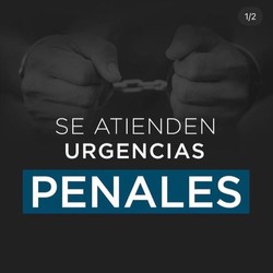 DRA . CAMILA MARSIGLIA ABOGADA Urgencias penales