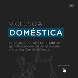 DRA . CAMILA MARSIGLIA ABOGADA Violencia doméstica 