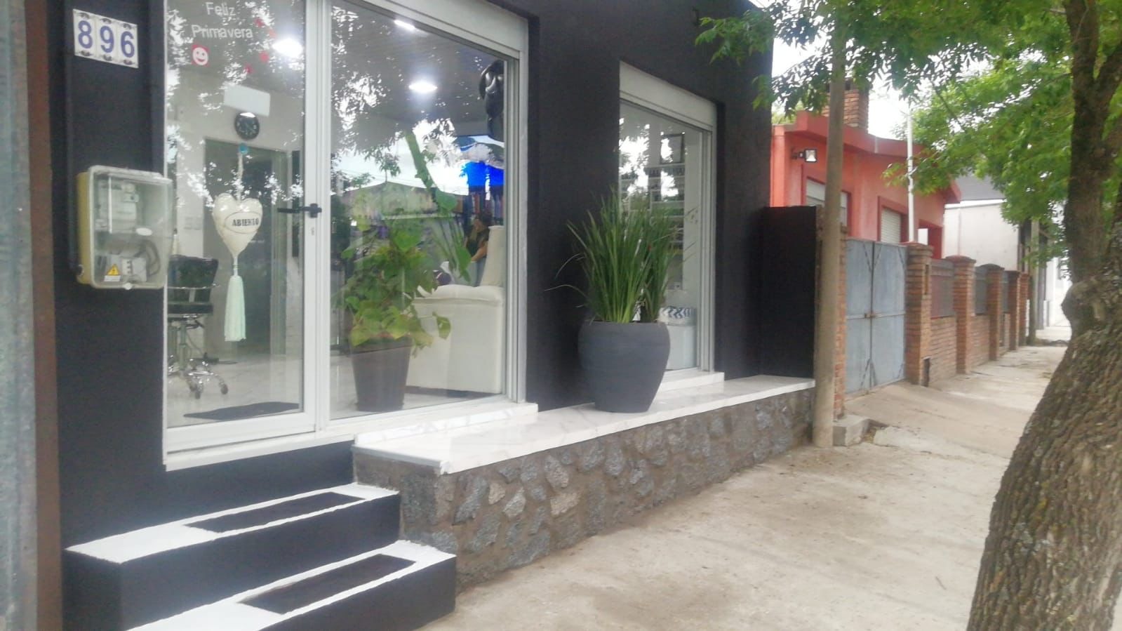 MERCEDES MORA HAIR EVOLUTION  