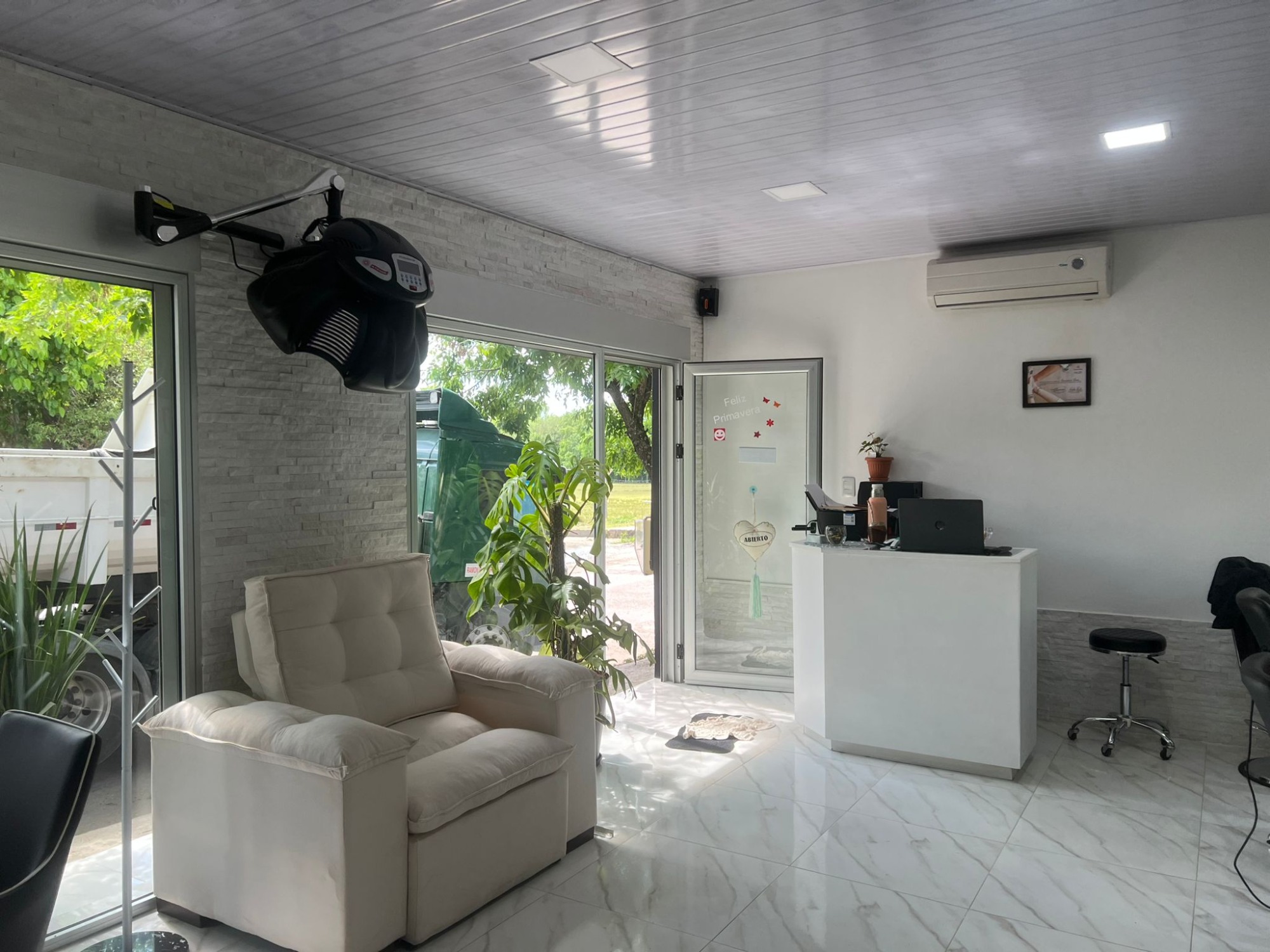 MERCEDES MORA HAIR EVOLUTION  