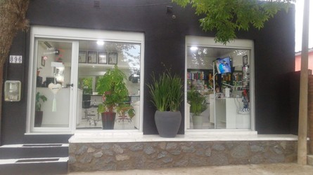 MERCEDES MORA HAIR EVOLUTION 