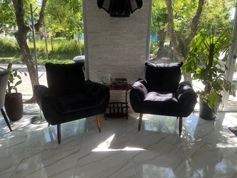 MERCEDES MORA HAIR EVOLUTION 