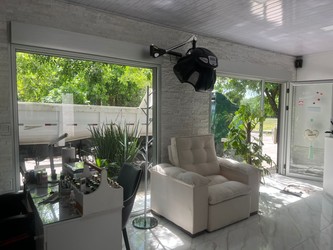 MERCEDES MORA HAIR EVOLUTION 