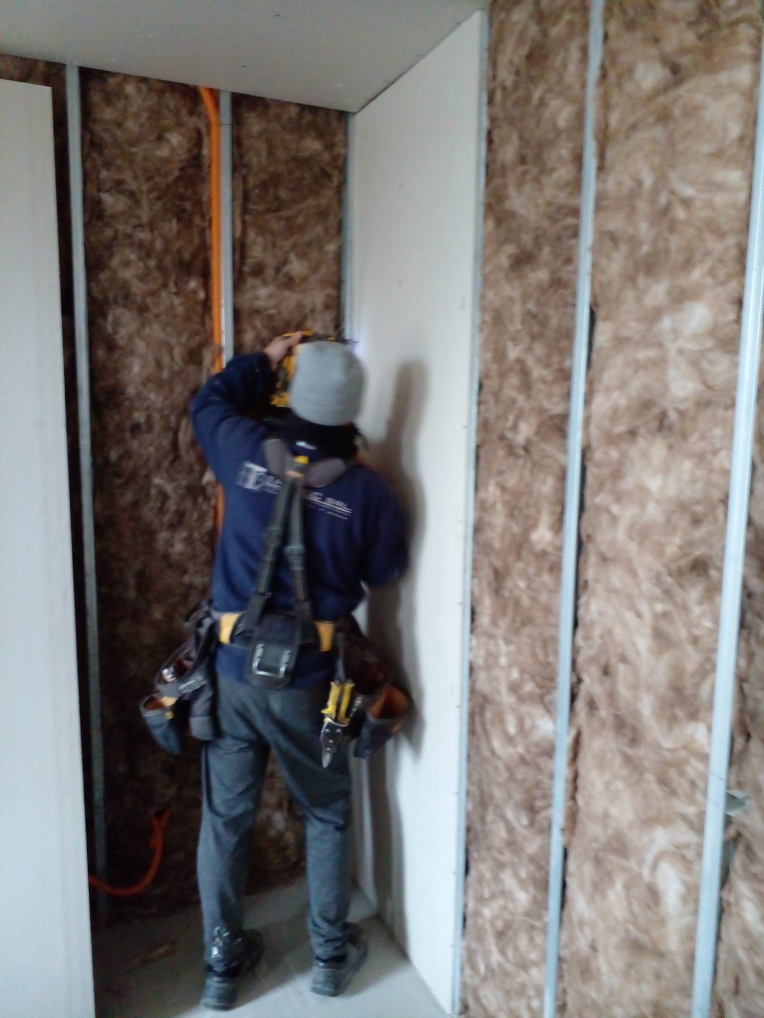 MORALES CONSTRUCCIONES  