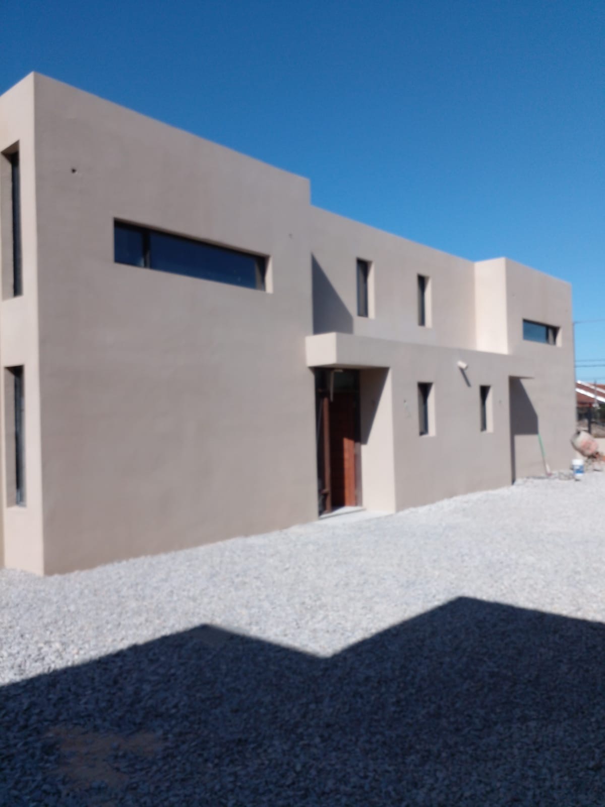 MORALES CONSTRUCCIONES  