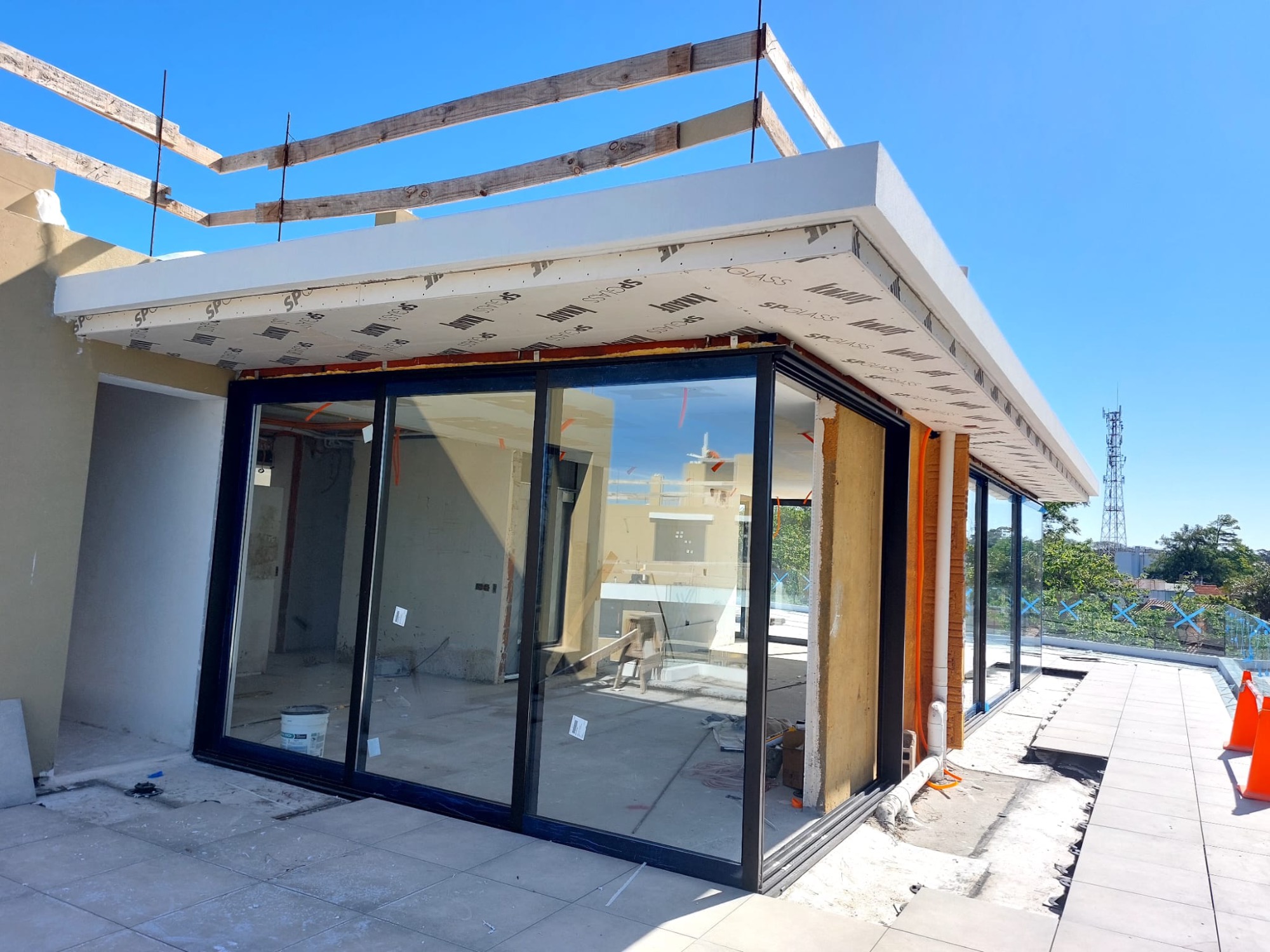 MORALES CONSTRUCCIONES  