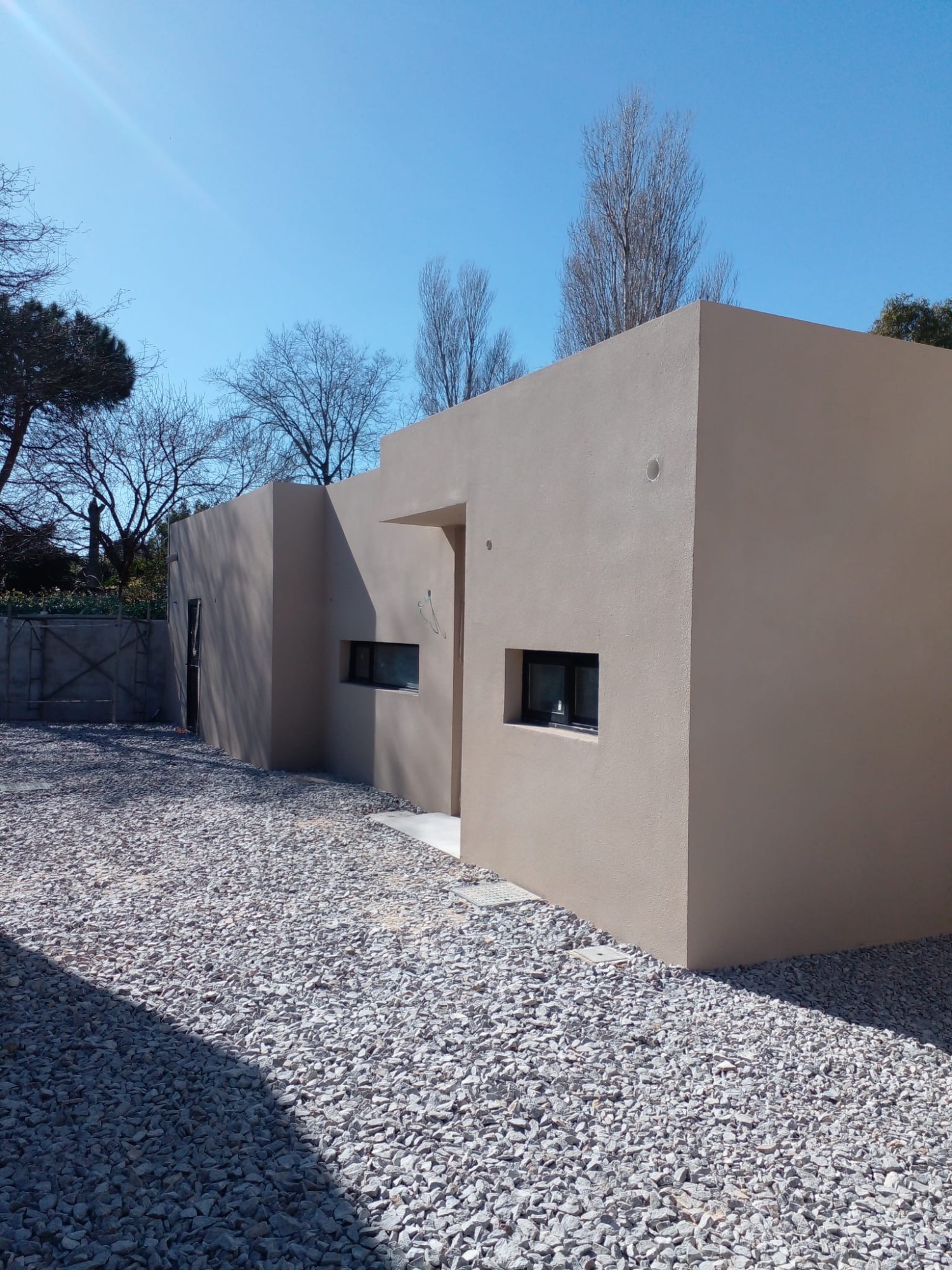 MORALES CONSTRUCCIONES  