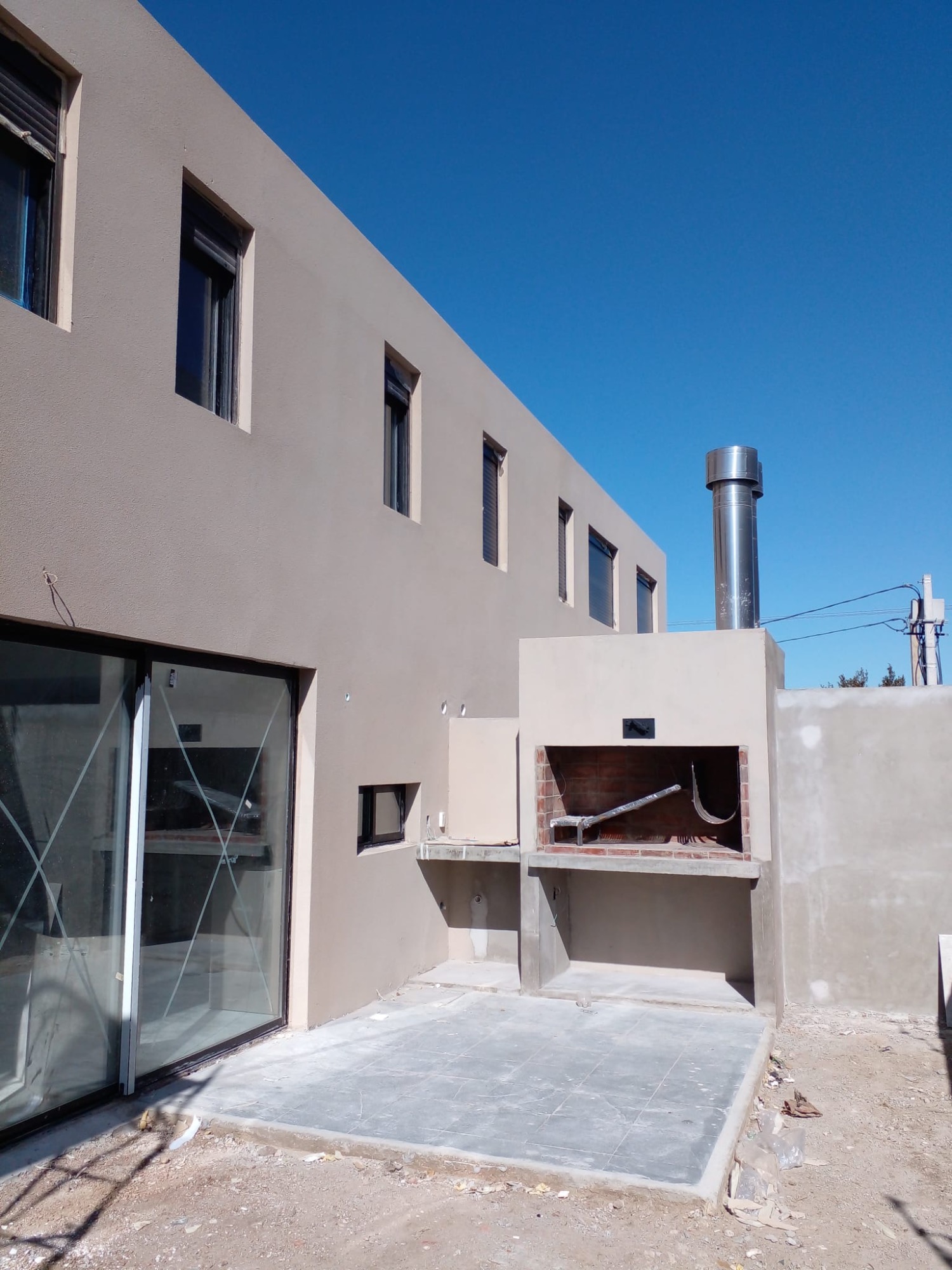 MORALES CONSTRUCCIONES  