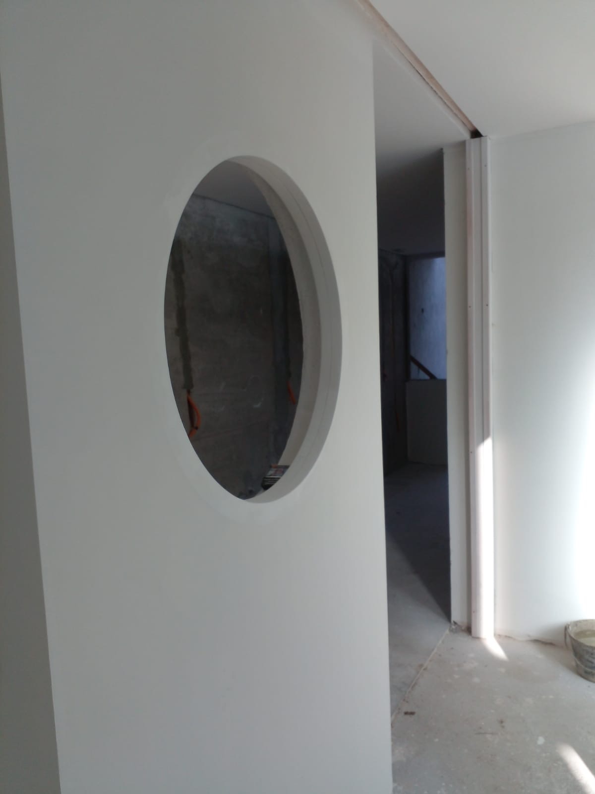 MORALES CONSTRUCCIONES  