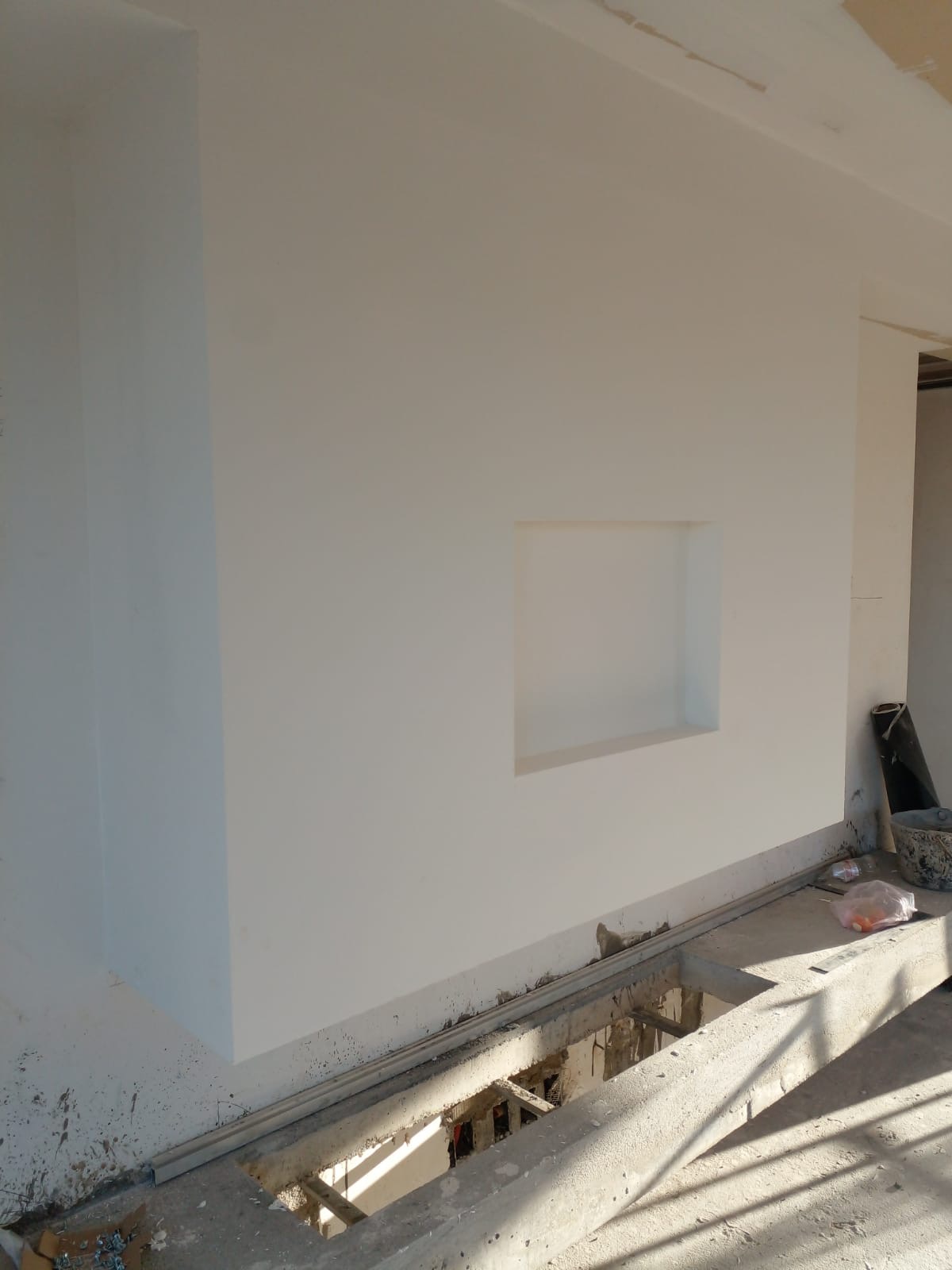 MORALES CONSTRUCCIONES  