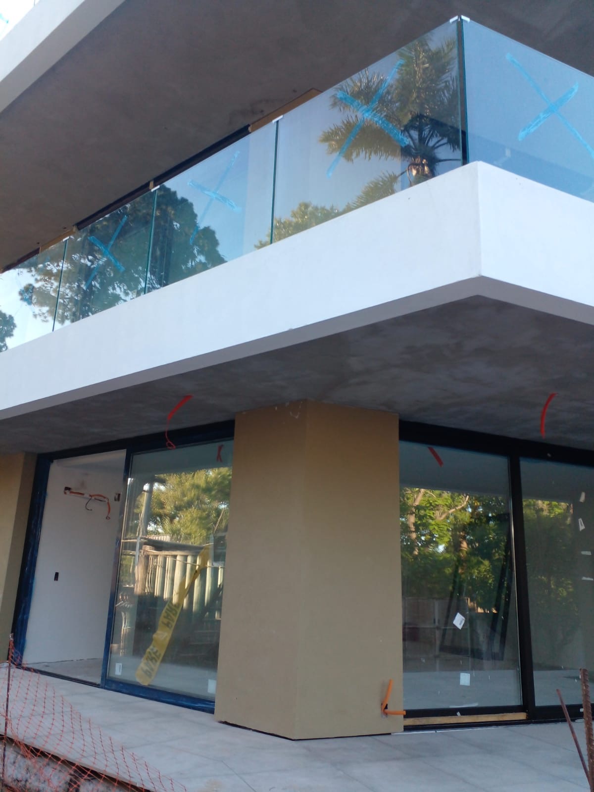 MORALES CONSTRUCCIONES  