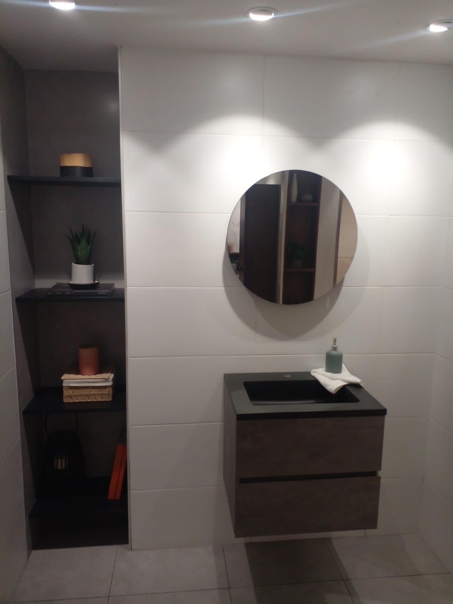 MORALES CONSTRUCCIONES  