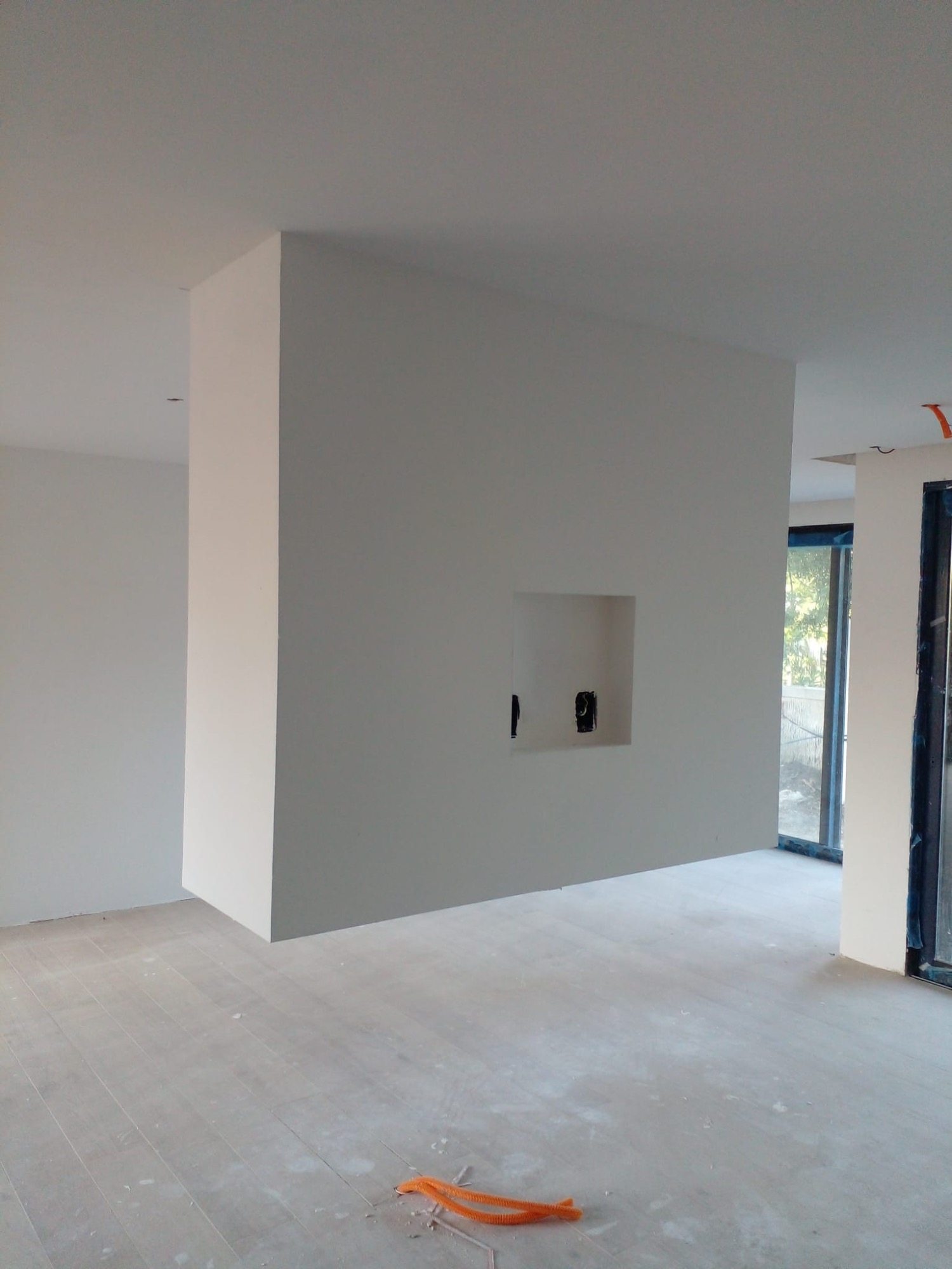 MORALES CONSTRUCCIONES  