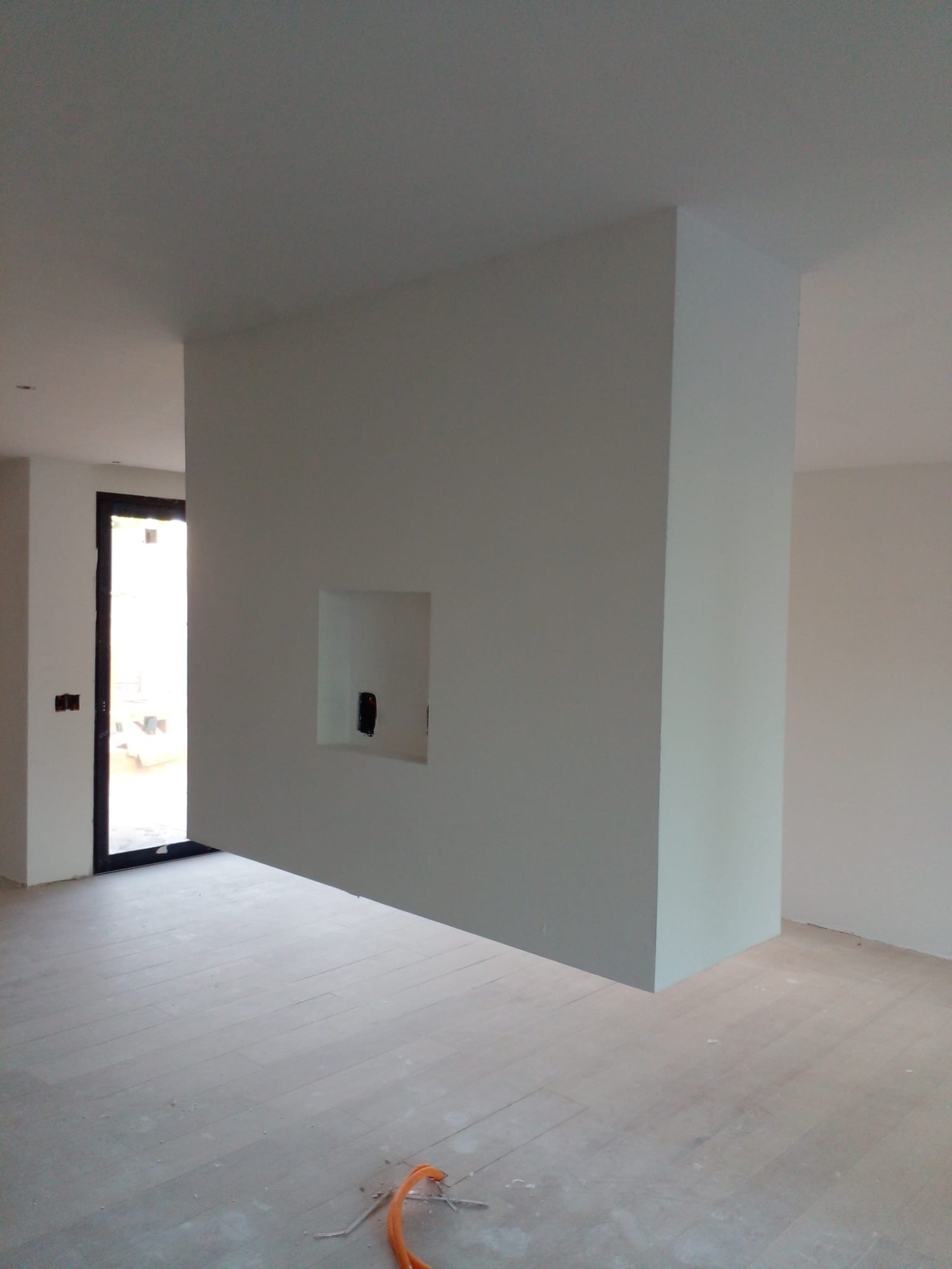 MORALES CONSTRUCCIONES  