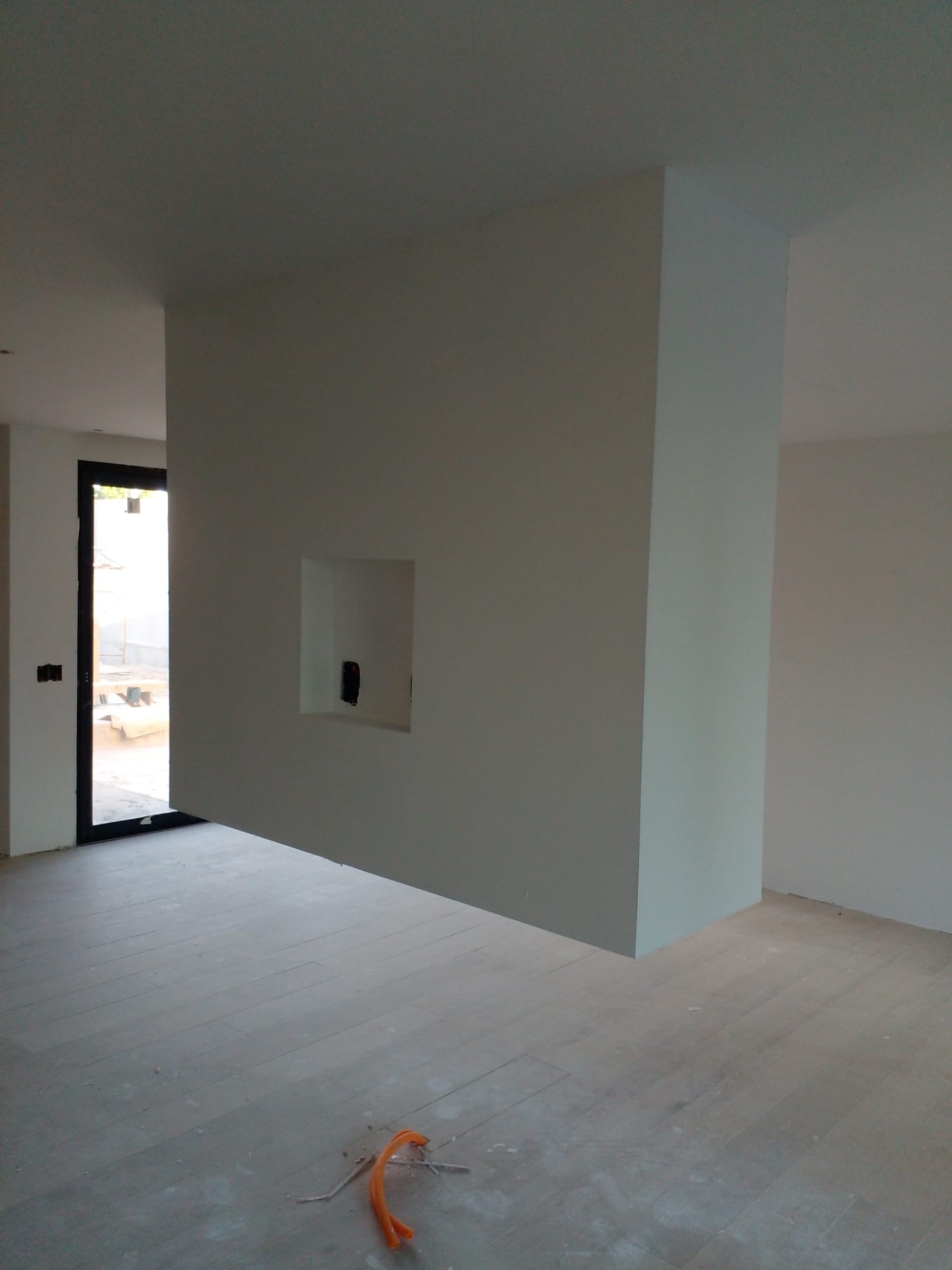 MORALES CONSTRUCCIONES  