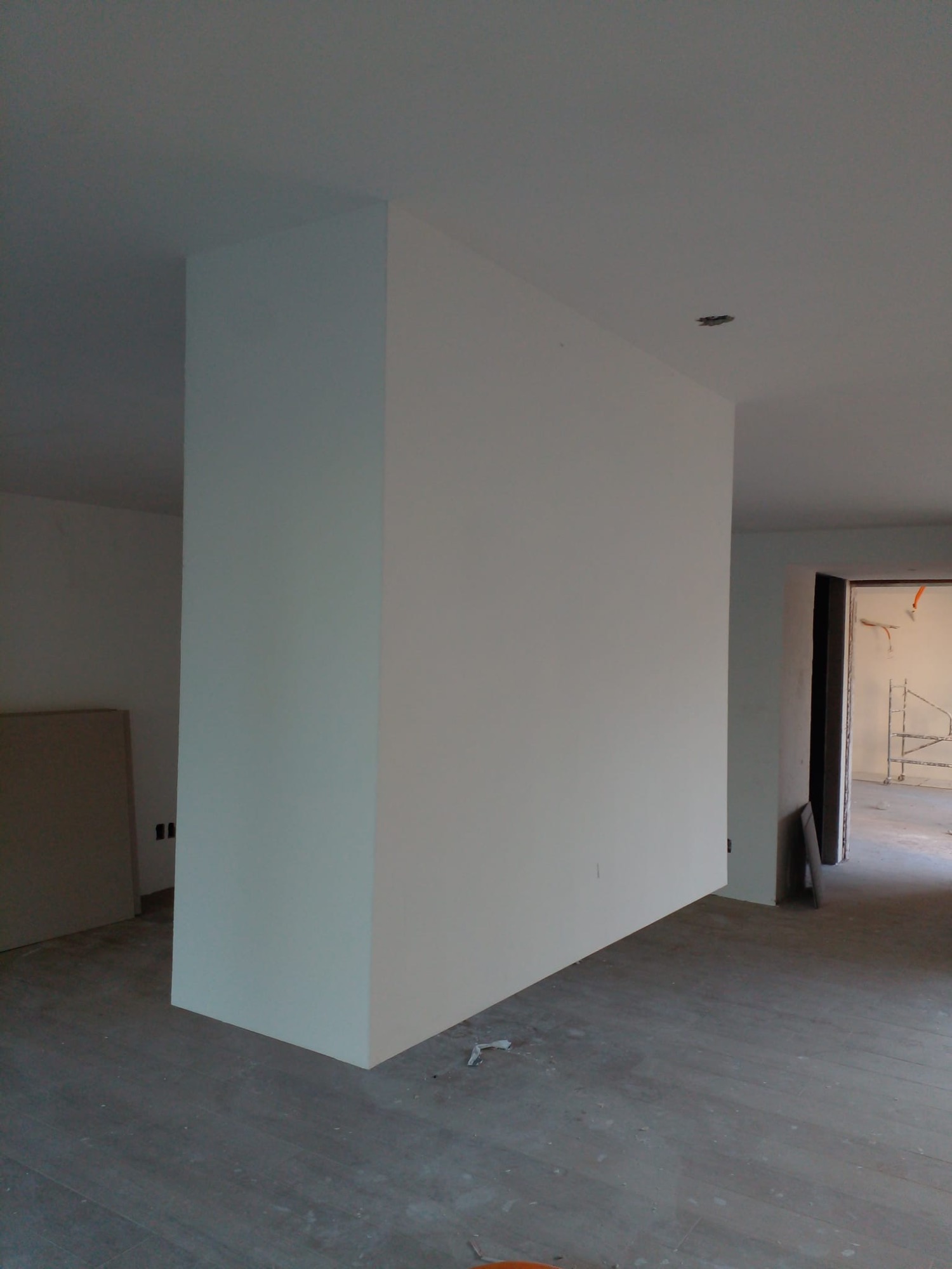 MORALES CONSTRUCCIONES  