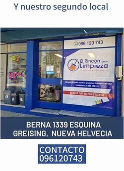 El Rincón de la Limpieza 