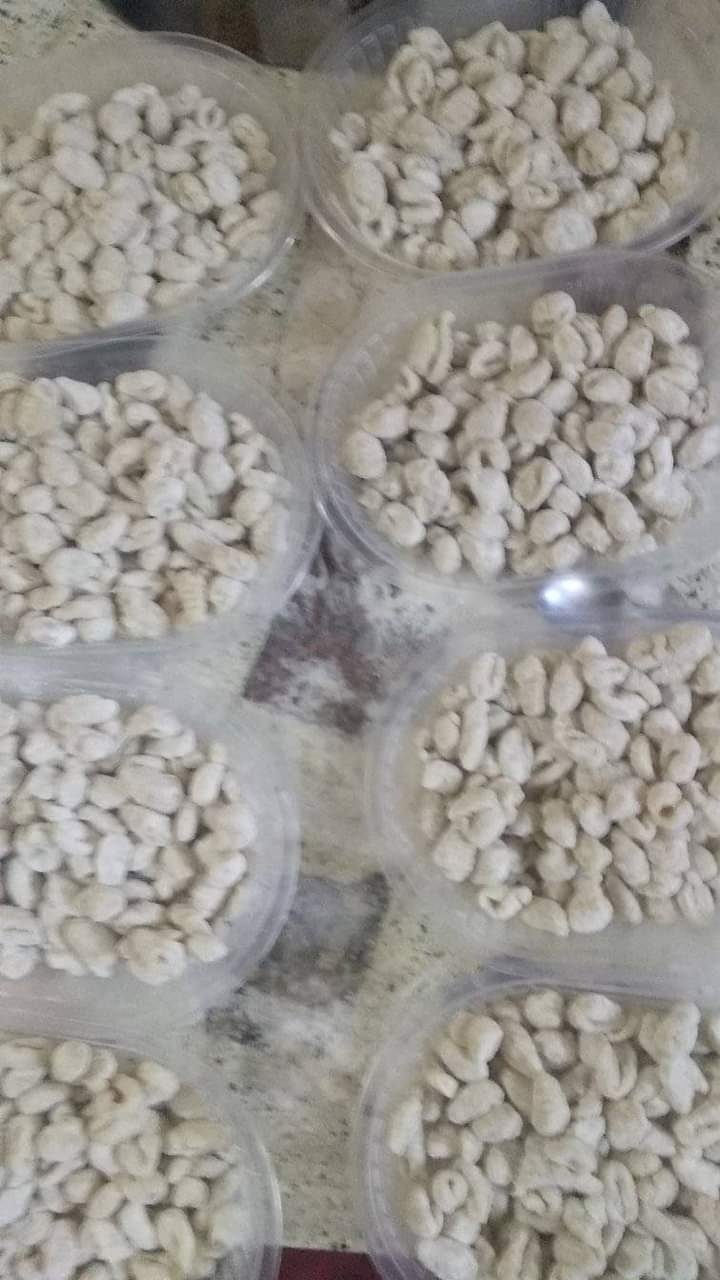 LA COCINA DE VANE Ñoquis 