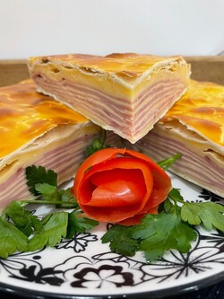 FRATELLI PASTAS FRESCAS ROTISERIA 