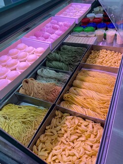 FRATELLI PASTAS FRESCAS ROTISERIA 