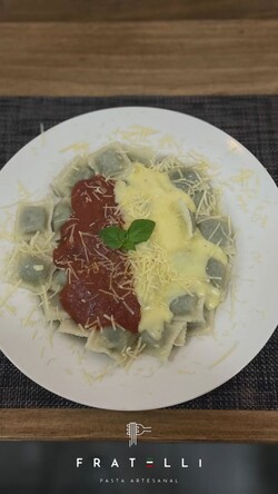 FRATELLI PASTAS FRESCAS ROTISERIA 