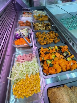 FRATELLI PASTAS FRESCAS ROTISERIA 