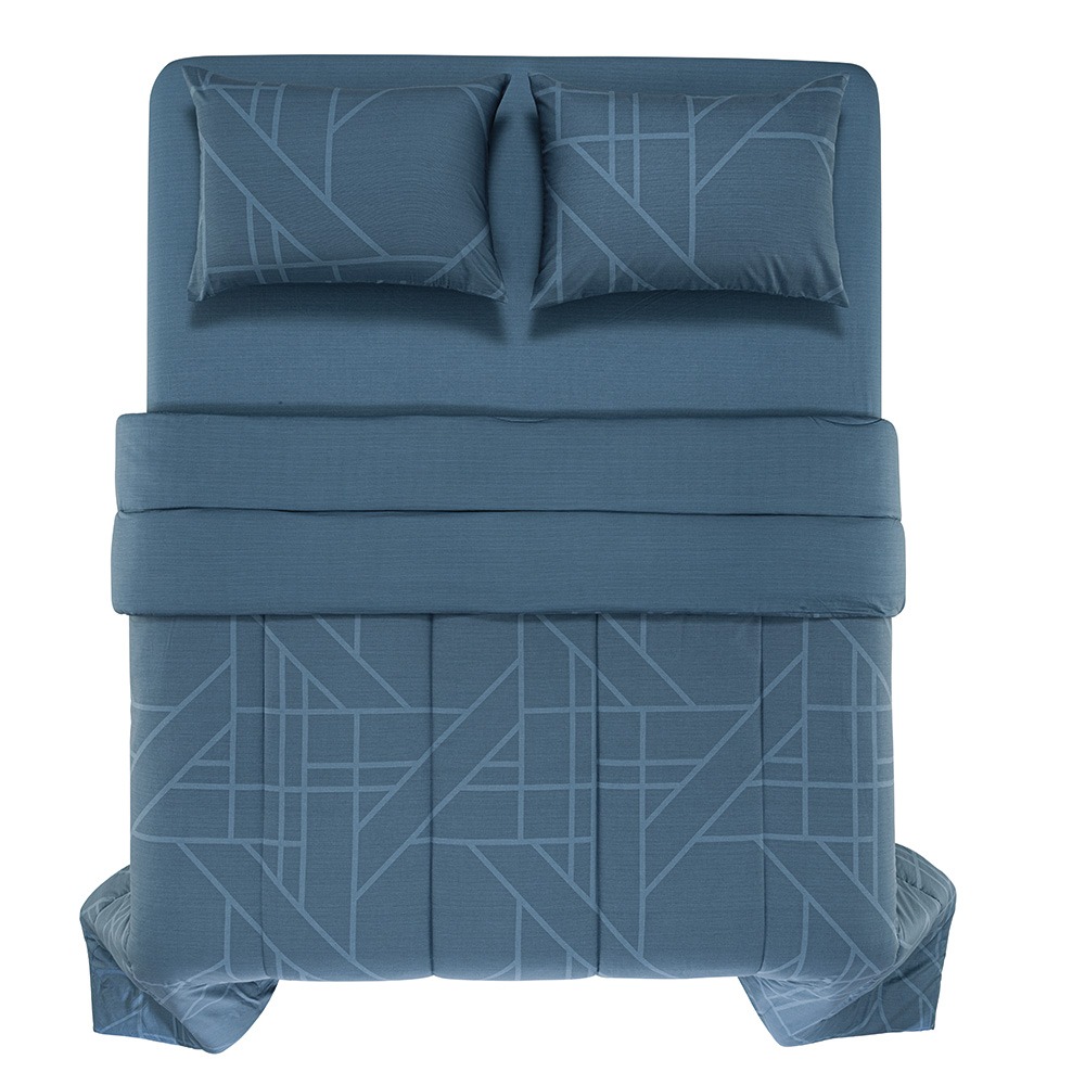 VISTIENDO CASA KARSTEN 100% ALGODÓN 160 H