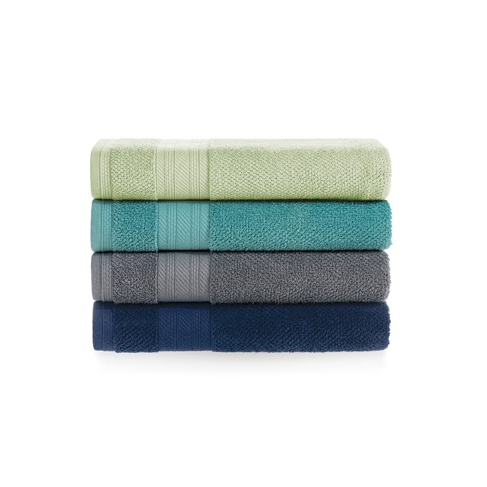 VISTIENDO CASA TOALLA KARSTEN EMPIRE 