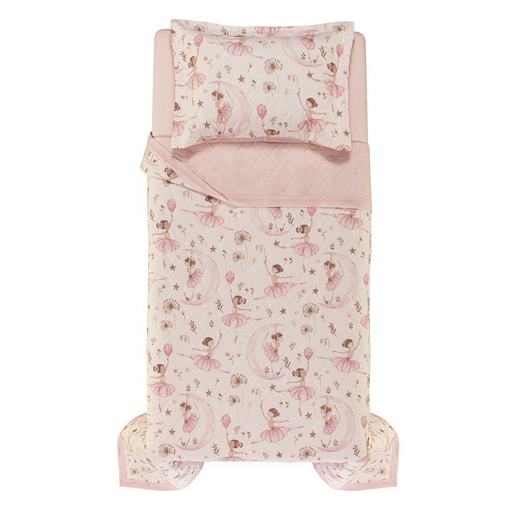 VISTIENDO CASA CAMA INFANTIL KARSTEN 