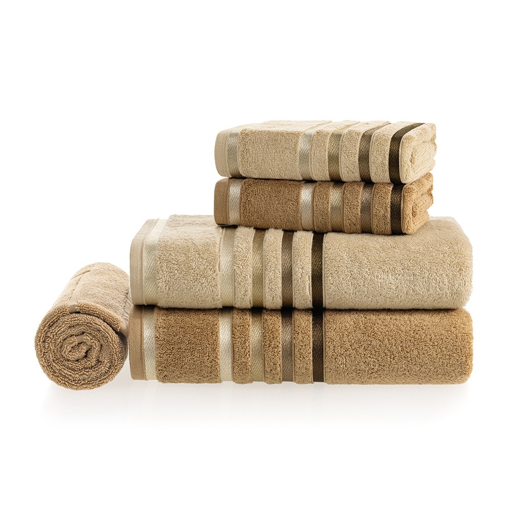 VISTIENDO CASA TOALLA KARSTEN LUMINA 