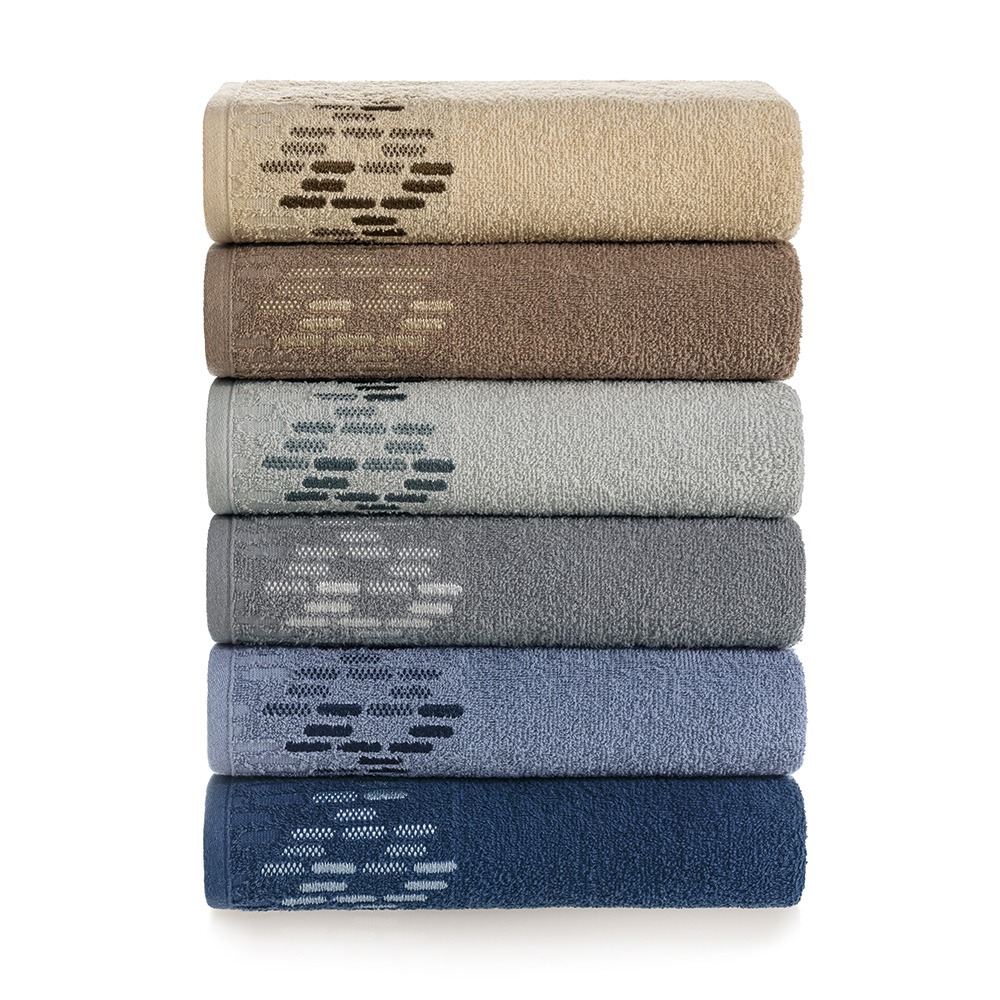 VISTIENDO CASA TOALLA KARSTEN MARQUEZ 