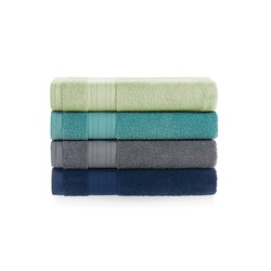 VISTIENDO CASA TOALLA KARSTEN EMPIRE