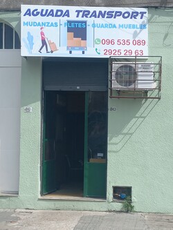 AGUADA TRANSPORT 