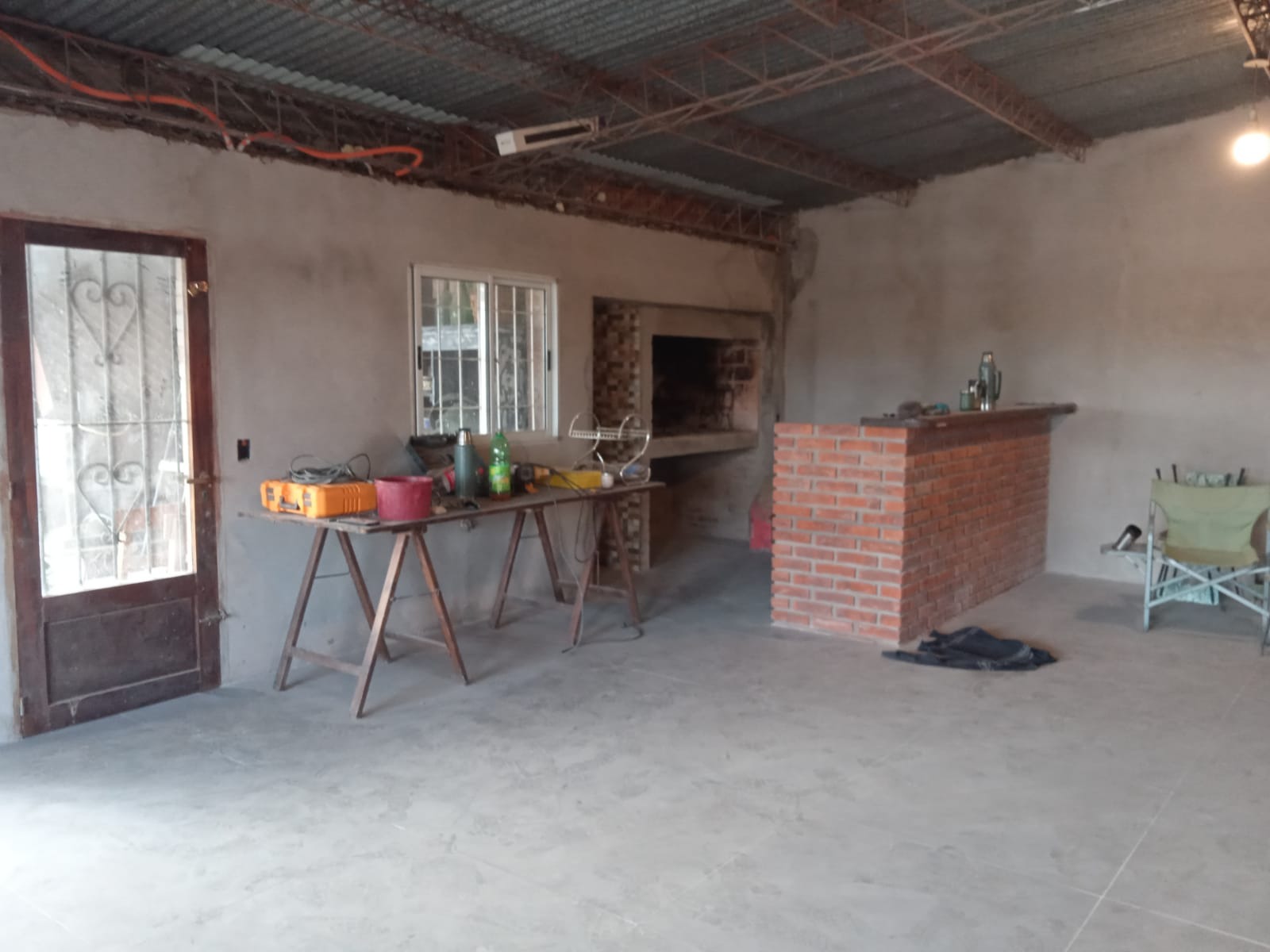 SERVICE TOTAL DANIEL  