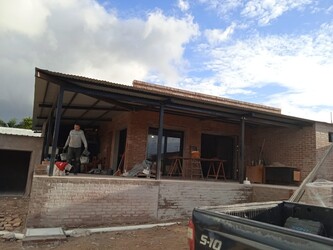 SERVICE TOTAL DANIEL 