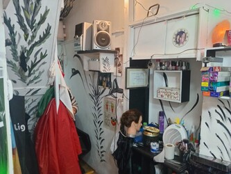 PELUQURÍA UNISEX MIRTA CESPEDES 