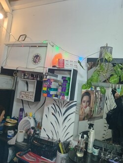 PELUQURÍA UNISEX MIRTA CESPEDES 