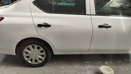 Taller Chapa y Pintura LA LUZ 