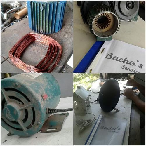 productos Bachos Service