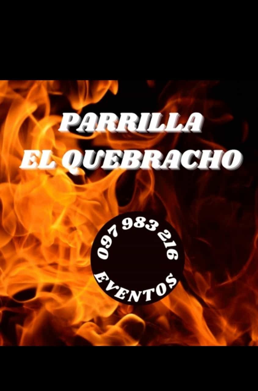 PARRILLA EL QUEBRACHO  