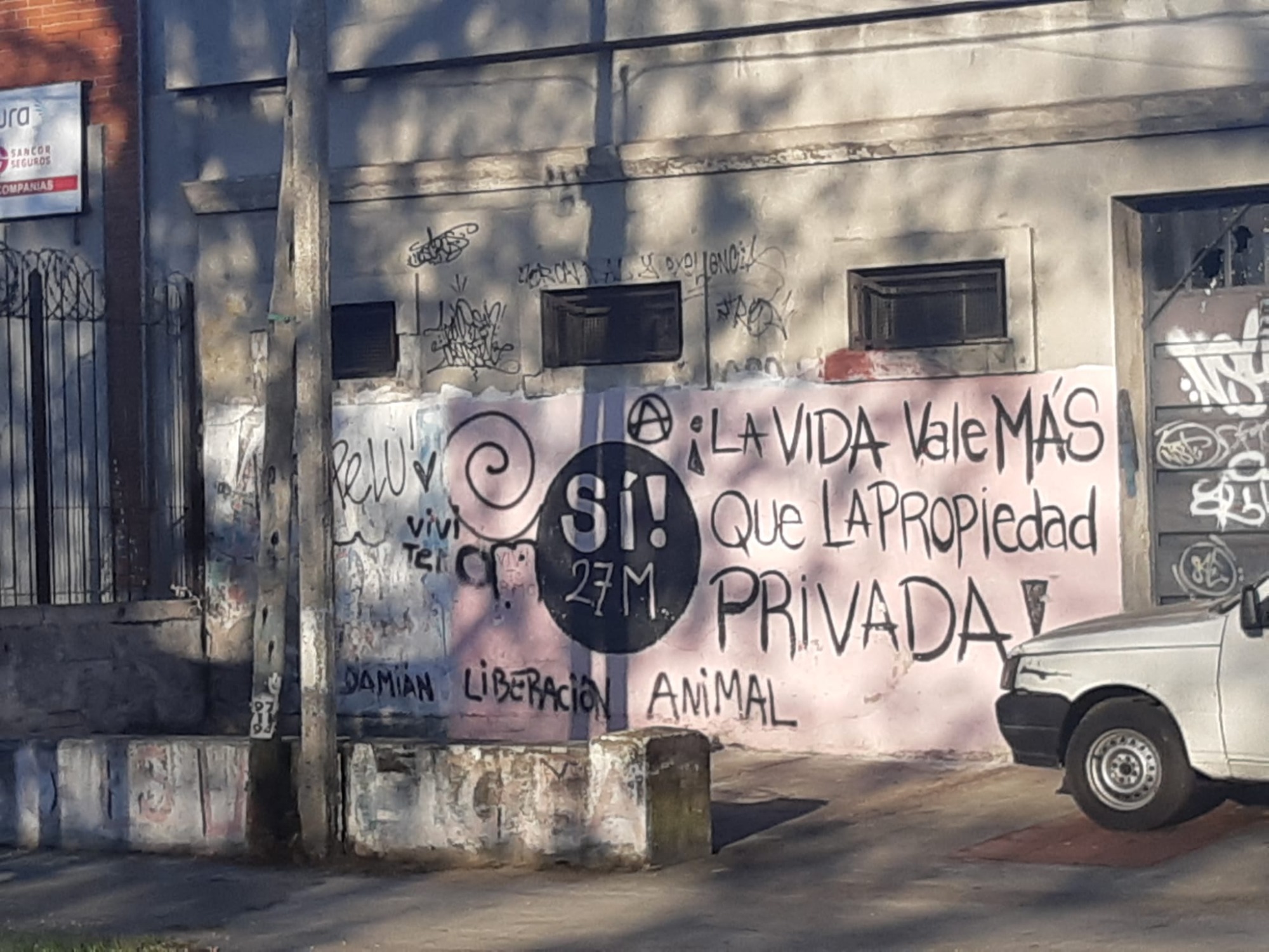 PARRILLA EL QUEBRACHO  