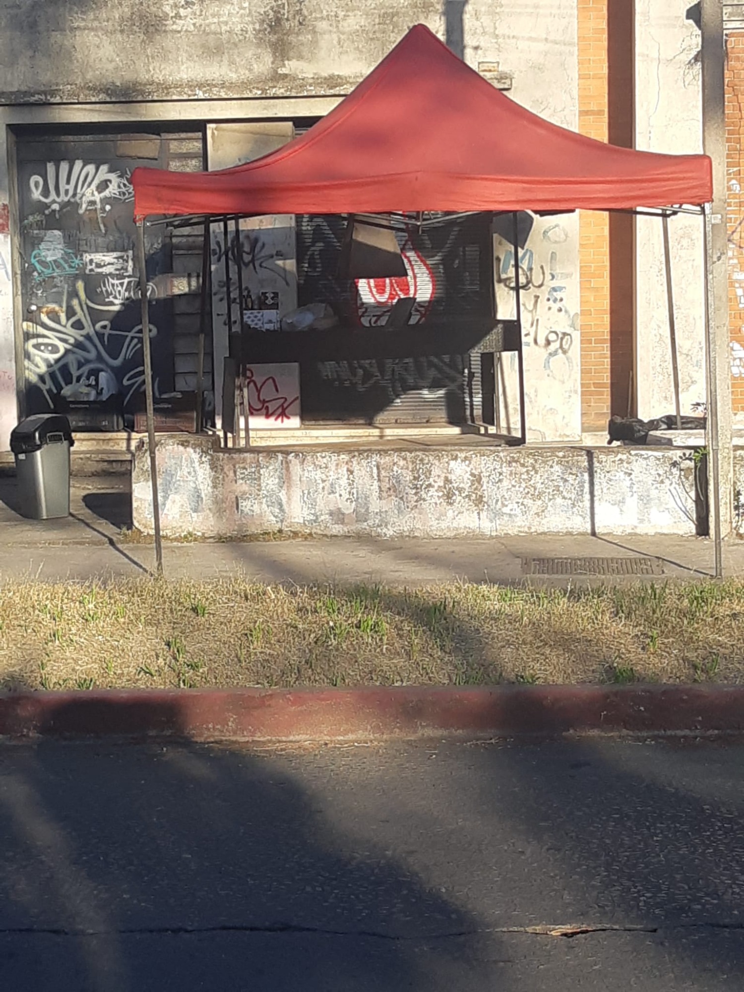 PARRILLA EL QUEBRACHO  