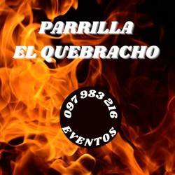 PARRILLA EL QUEBRACHO Parrilla el Quebracho