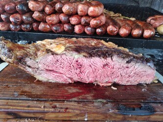 PARRILLA EL QUEBRACHO 